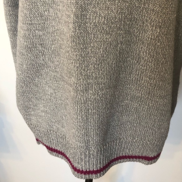 NVW round neck sweater . - Picture 2 of 6